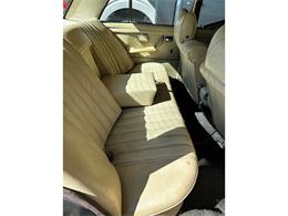 1972 Mercedes-Benz 280SE (CC-1766245) for sale in Aberdeen, Mississippi