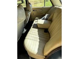 1972 Mercedes-Benz 280SE (CC-1766245) for sale in Aberdeen, Mississippi