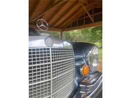 1972 Mercedes-Benz 280SE (CC-1766245) for sale in Aberdeen, Mississippi