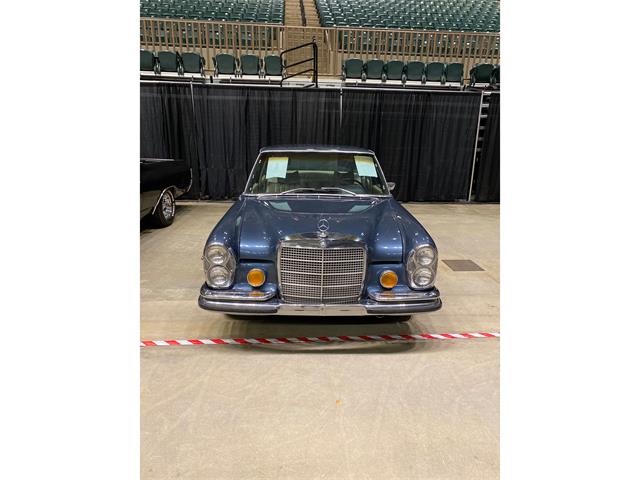 1972 Mercedes-Benz 280SE (CC-1766245) for sale in Aberdeen, Mississippi