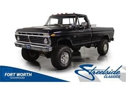 1973 Ford F100 (CC-1766254) for sale in Ft Worth, Texas