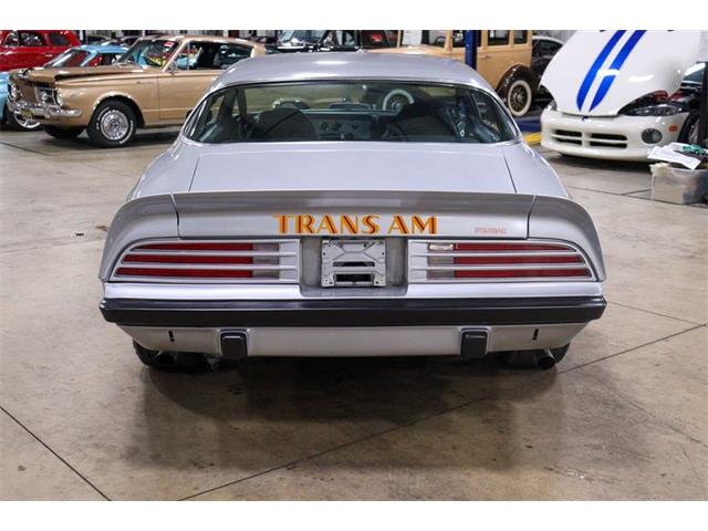 1975 Pontiac Firebird (CC-1766260) for sale in Kentwood, Michigan