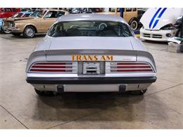 1975 Pontiac Firebird (CC-1766260) for sale in Kentwood, Michigan