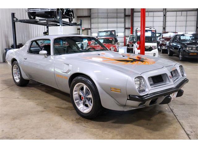1975 Pontiac Firebird (CC-1766260) for sale in Kentwood, Michigan