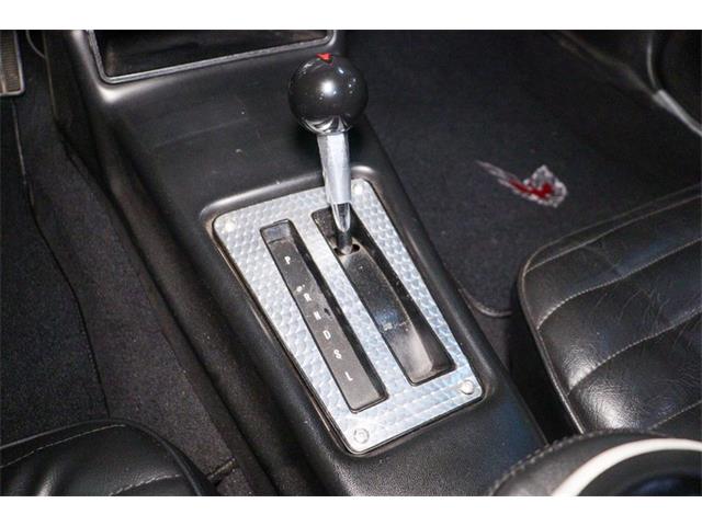 1975 Pontiac Firebird (CC-1766260) for sale in Kentwood, Michigan