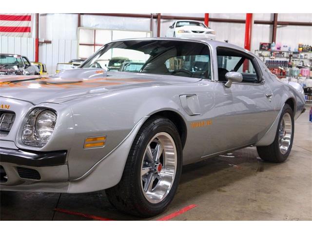 1975 Pontiac Firebird (CC-1766260) for sale in Kentwood, Michigan