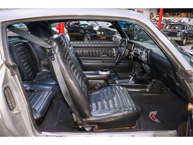 1975 Pontiac Firebird (CC-1766260) for sale in Kentwood, Michigan