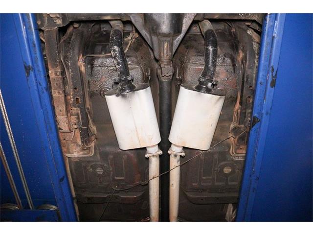 1975 Pontiac Firebird (CC-1766260) for sale in Kentwood, Michigan