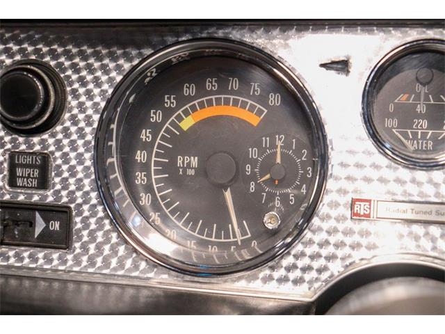 1975 Pontiac Firebird (CC-1766260) for sale in Kentwood, Michigan