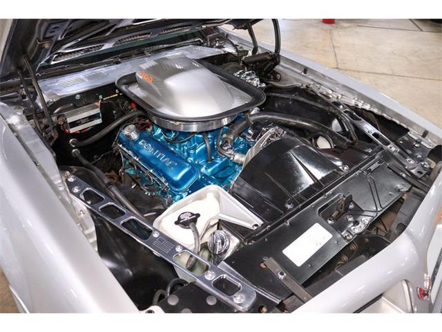 1975 Pontiac Firebird (CC-1766260) for sale in Kentwood, Michigan