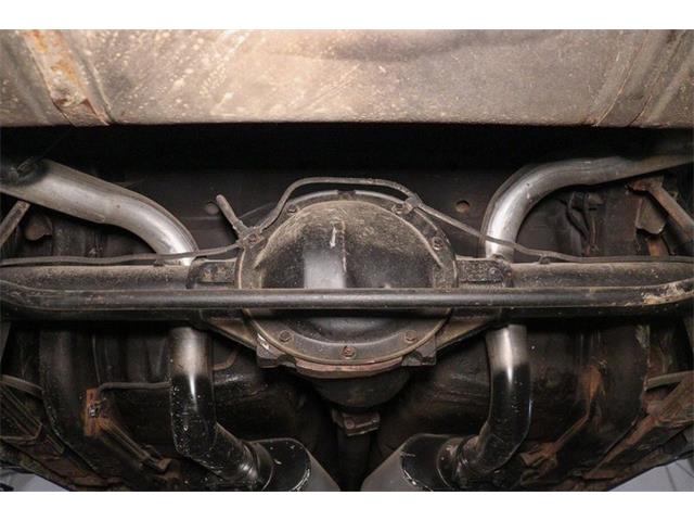 1975 Pontiac Firebird (CC-1766260) for sale in Kentwood, Michigan