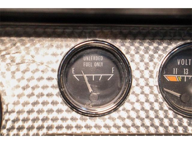 1975 Pontiac Firebird (CC-1766260) for sale in Kentwood, Michigan