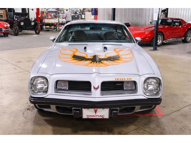 1975 Pontiac Firebird (CC-1766260) for sale in Kentwood, Michigan