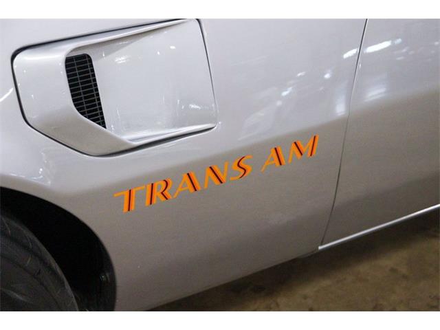 1975 Pontiac Firebird (CC-1766260) for sale in Kentwood, Michigan