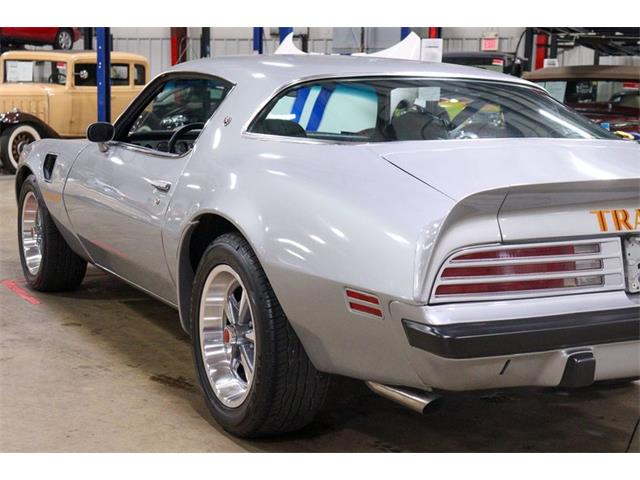 1975 Pontiac Firebird (CC-1766260) for sale in Kentwood, Michigan