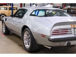 1975 Pontiac Firebird (CC-1766260) for sale in Kentwood, Michigan