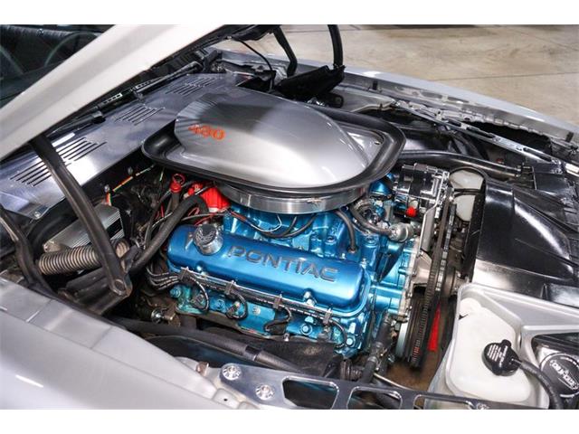 1975 Pontiac Firebird (CC-1766260) for sale in Kentwood, Michigan
