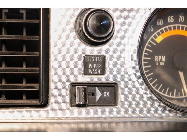 1975 Pontiac Firebird (CC-1766260) for sale in Kentwood, Michigan