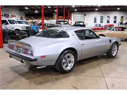 1975 Pontiac Firebird (CC-1766260) for sale in Kentwood, Michigan