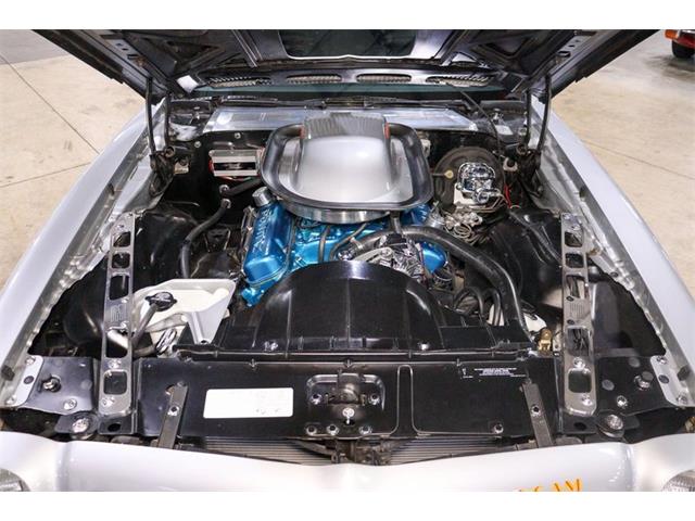 1975 Pontiac Firebird (CC-1766260) for sale in Kentwood, Michigan