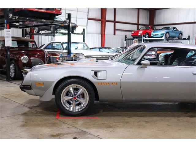 1975 Pontiac Firebird (CC-1766260) for sale in Kentwood, Michigan