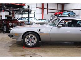 1975 Pontiac Firebird (CC-1766260) for sale in Kentwood, Michigan