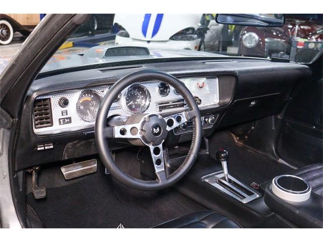 1975 Pontiac Firebird (CC-1766260) for sale in Kentwood, Michigan