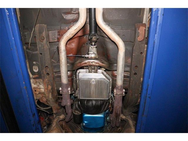 1975 Pontiac Firebird (CC-1766260) for sale in Kentwood, Michigan