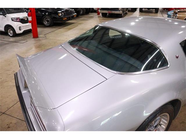 1975 Pontiac Firebird (CC-1766260) for sale in Kentwood, Michigan