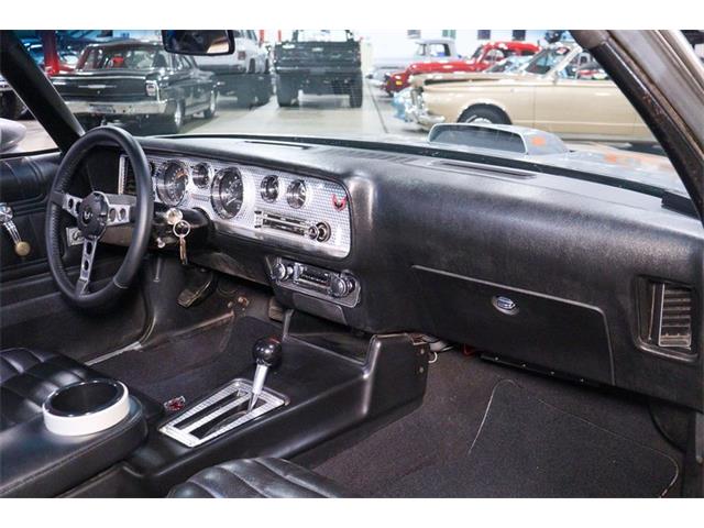 1975 Pontiac Firebird (CC-1766260) for sale in Kentwood, Michigan