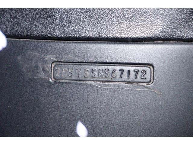 1975 Pontiac Firebird (CC-1766260) for sale in Kentwood, Michigan