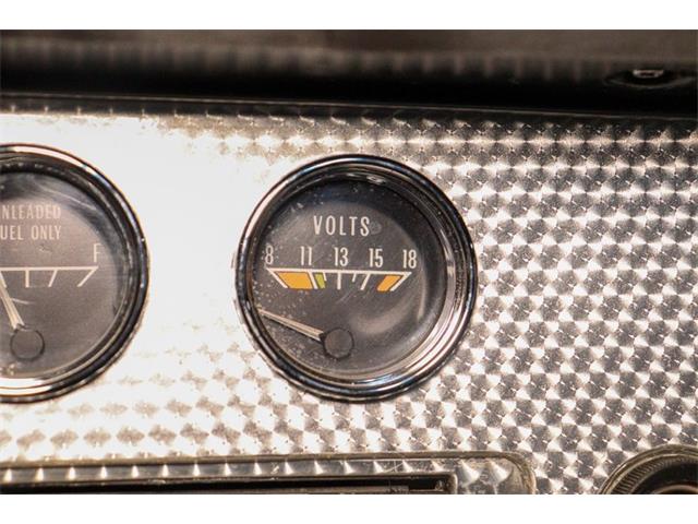 1975 Pontiac Firebird (CC-1766260) for sale in Kentwood, Michigan
