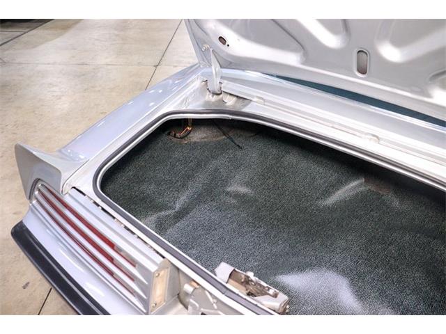1975 Pontiac Firebird (CC-1766260) for sale in Kentwood, Michigan