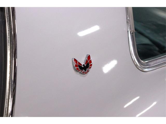 1975 Pontiac Firebird (CC-1766260) for sale in Kentwood, Michigan
