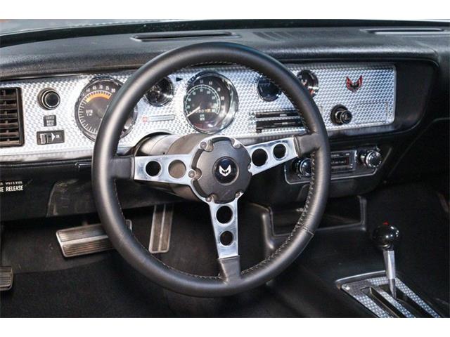 1975 Pontiac Firebird (CC-1766260) for sale in Kentwood, Michigan