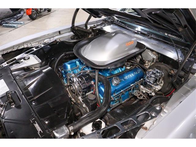 1975 Pontiac Firebird (CC-1766260) for sale in Kentwood, Michigan