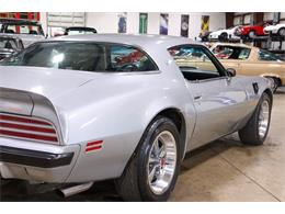 1975 Pontiac Firebird (CC-1766260) for sale in Kentwood, Michigan