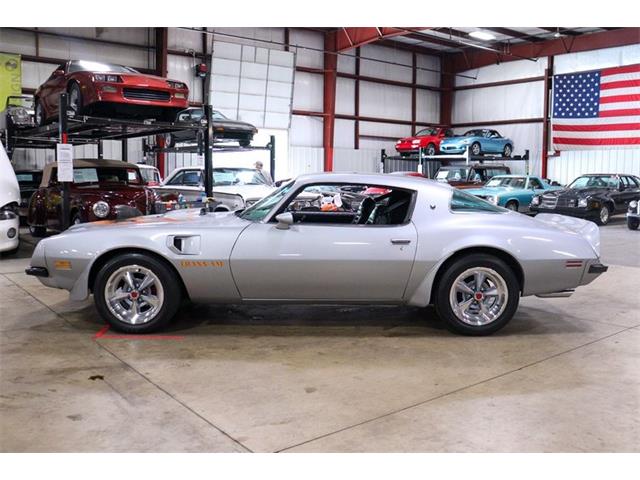 1975 Pontiac Firebird (CC-1766260) for sale in Kentwood, Michigan