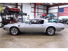1975 Pontiac Firebird (CC-1766260) for sale in Kentwood, Michigan