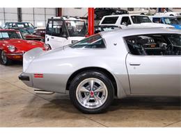 1975 Pontiac Firebird (CC-1766260) for sale in Kentwood, Michigan
