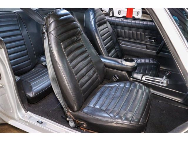 1975 Pontiac Firebird (CC-1766260) for sale in Kentwood, Michigan