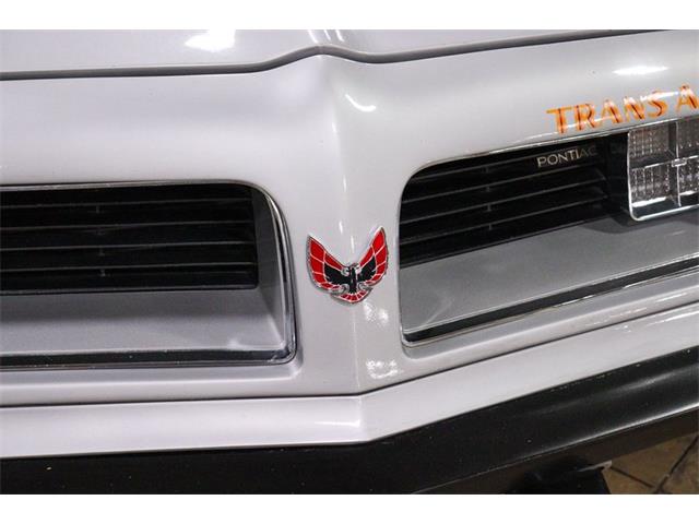 1975 Pontiac Firebird (CC-1766260) for sale in Kentwood, Michigan
