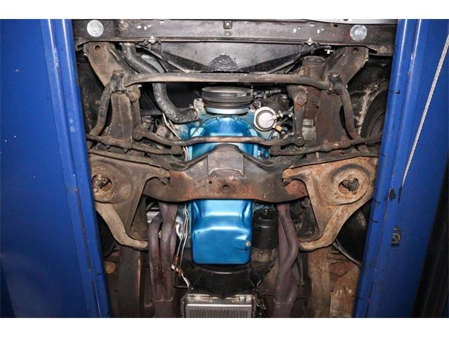 1975 Pontiac Firebird (CC-1766260) for sale in Kentwood, Michigan