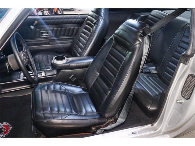 1975 Pontiac Firebird (CC-1766260) for sale in Kentwood, Michigan