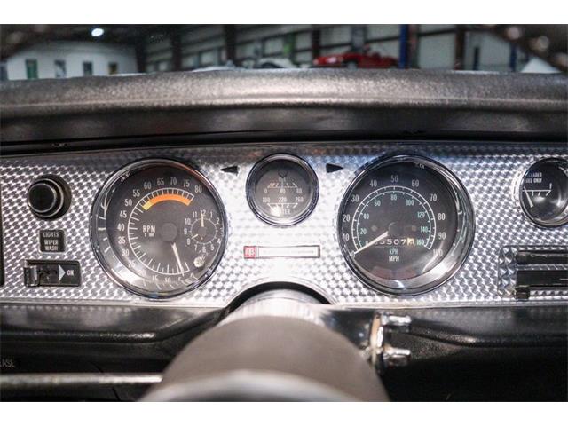1975 Pontiac Firebird (CC-1766260) for sale in Kentwood, Michigan