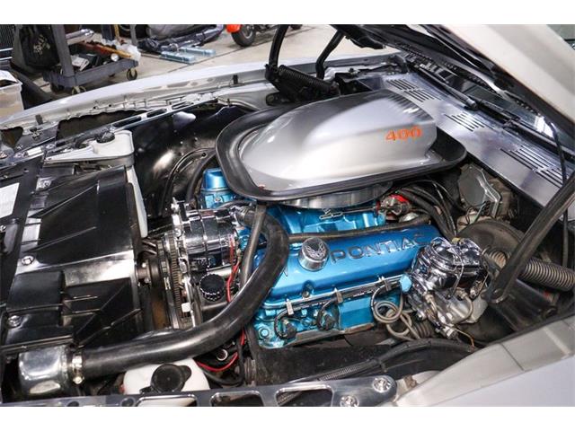 1975 Pontiac Firebird (CC-1766260) for sale in Kentwood, Michigan