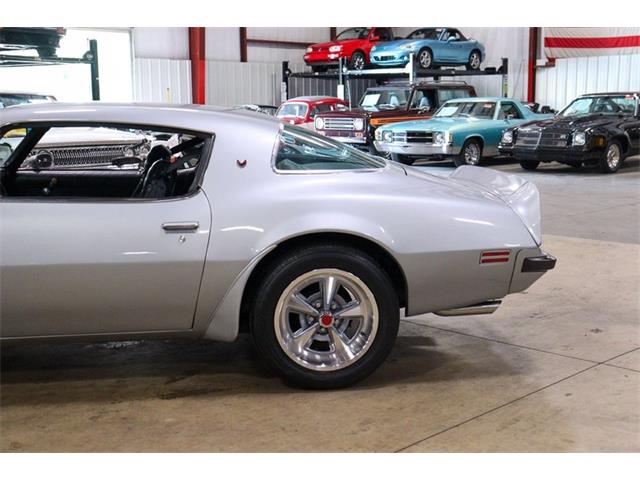 1975 Pontiac Firebird (CC-1766260) for sale in Kentwood, Michigan