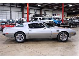 1975 Pontiac Firebird (CC-1766260) for sale in Kentwood, Michigan