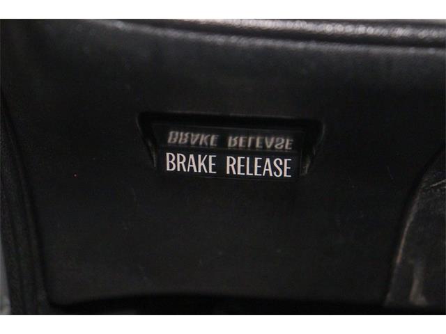 1975 Pontiac Firebird (CC-1766260) for sale in Kentwood, Michigan