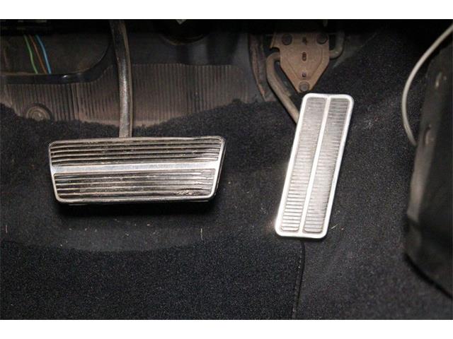 1975 Pontiac Firebird (CC-1766260) for sale in Kentwood, Michigan